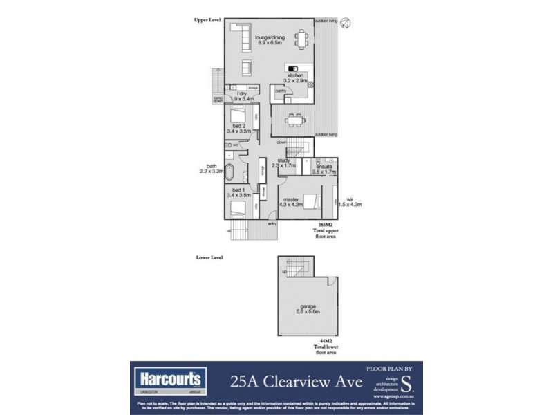 25a Clearview Avenue, Trevallyn TAS 7250