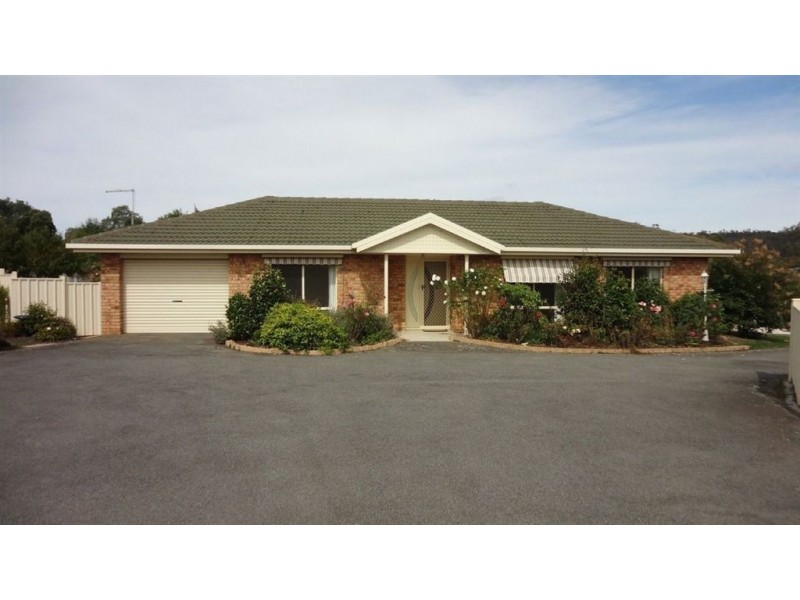 2/13 Baker Court, Blackstone Heights TAS 7250