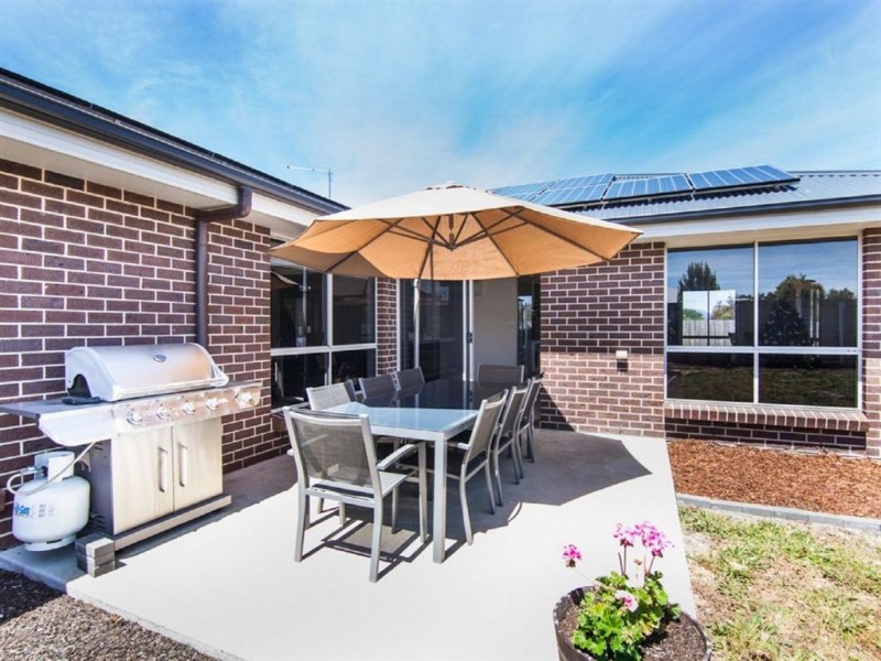 29 Hadspen Park Drive, Hadspen TAS 7290