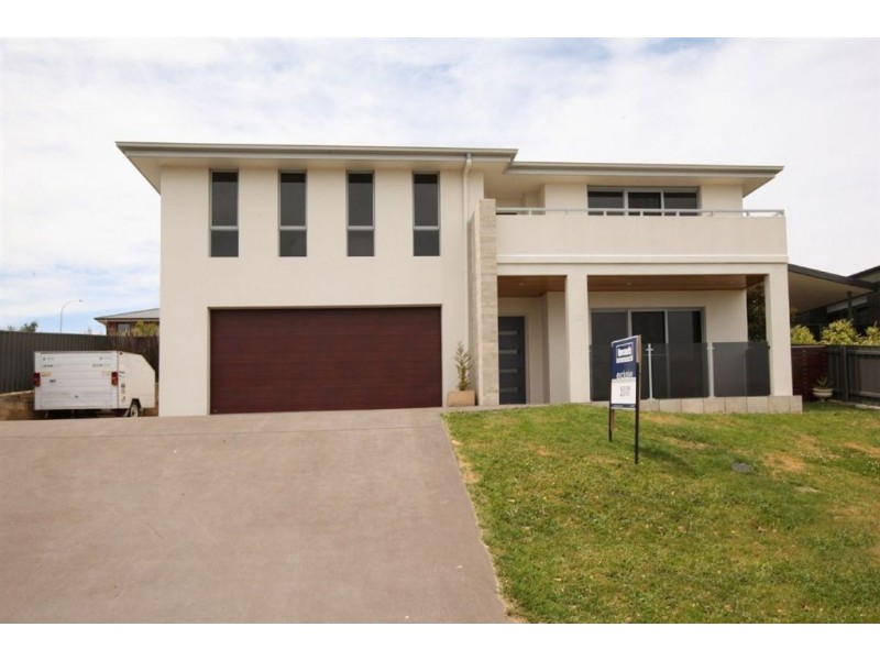 38 Essendon Street, Summerhill TAS 7250