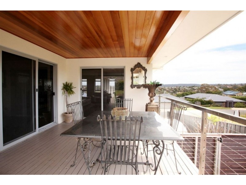 38 Essendon Street, Summerhill TAS 7250