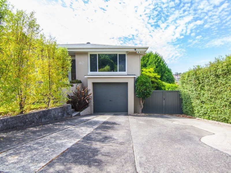 40 Gascoyne Street, Kings Meadows TAS 7249