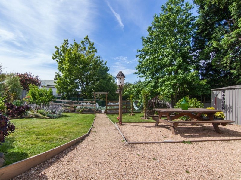 40 Gascoyne Street, Kings Meadows TAS 7249