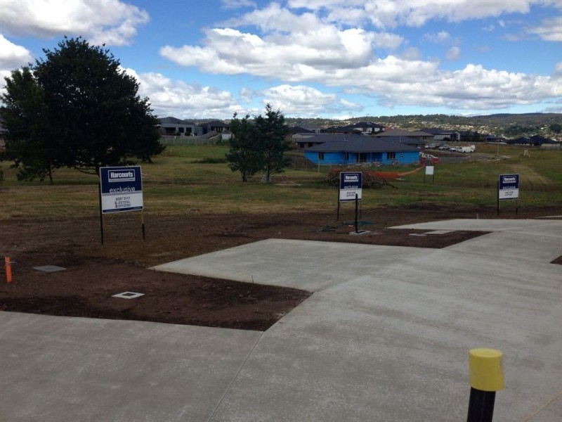 Lot 1,2&3 Belmont Court, Newnham TAS 7248