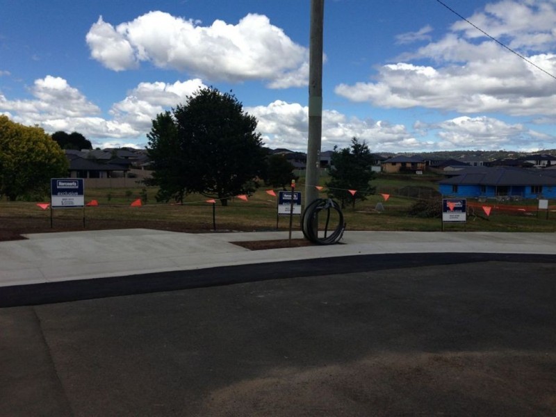 Lot 1,2&3 Belmont Court, Newnham TAS 7248
