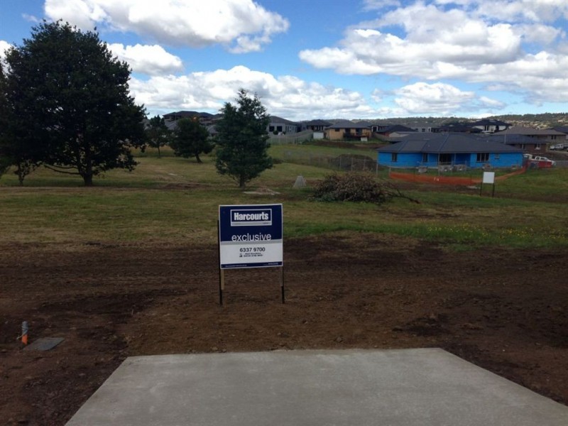 Lot 1,2&3 Belmont Court, Newnham TAS 7248