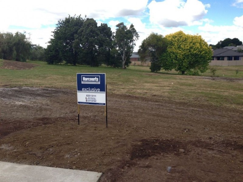 Lot 1,2&3 Belmont Court, Newnham TAS 7248