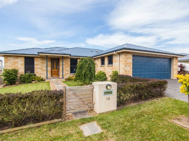 14/11 Walcorm Court, Riverside TAS 7250