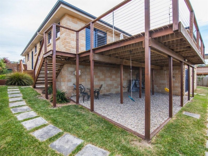 14/11 Walcorm Court, Riverside TAS 7250