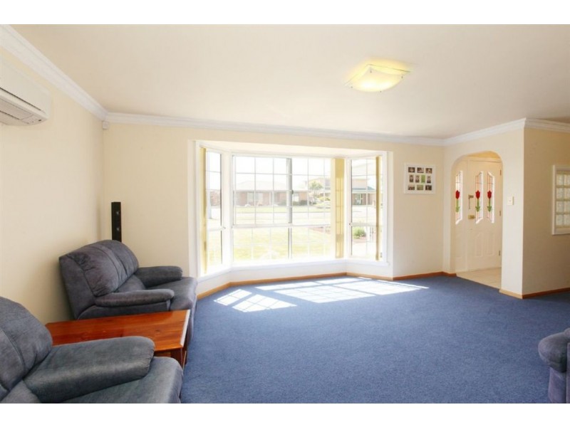69 Mount Stuart Drive, Newnham TAS 7248