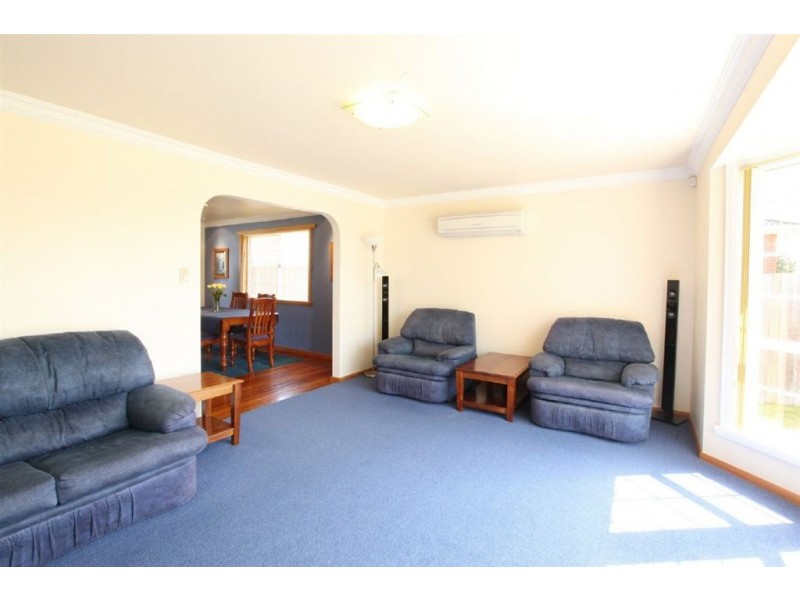 69 Mount Stuart Drive, Newnham TAS 7248