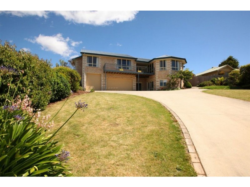 23 Luke Court, Summerhill TAS 7250