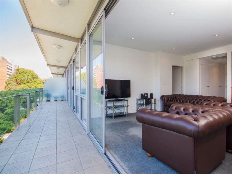 408/12-14 St John Street, Launceston TAS 7250