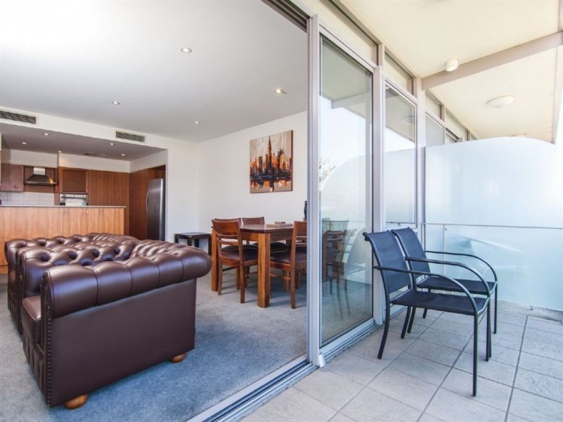 408/12-14 St John Street, Launceston TAS 7250