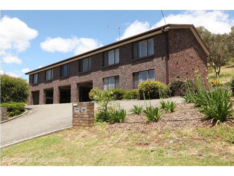 1,2,3,4/100 Corin Street, West Launceston TAS 7250