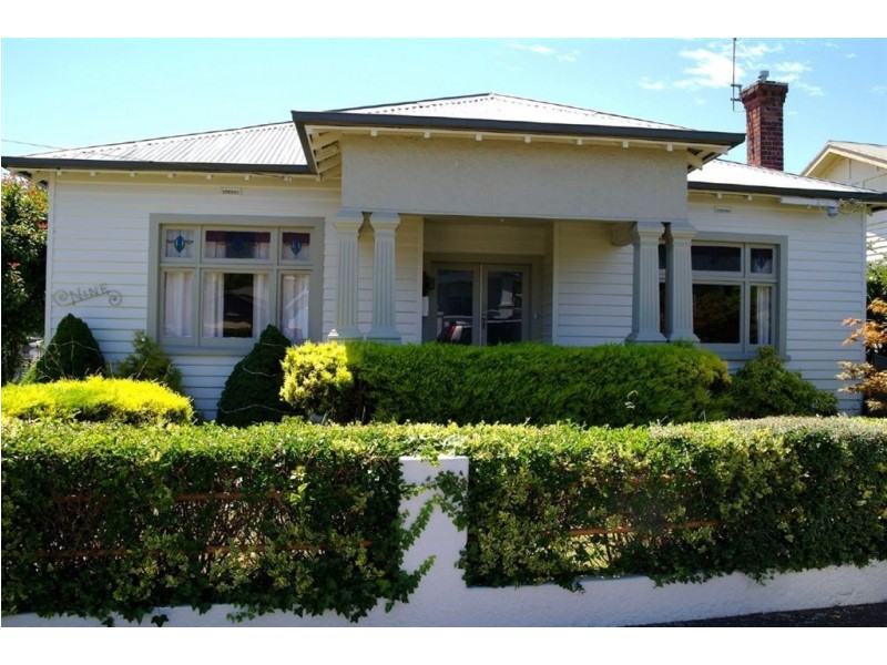 9 Montrose Place, Newstead TAS 7250