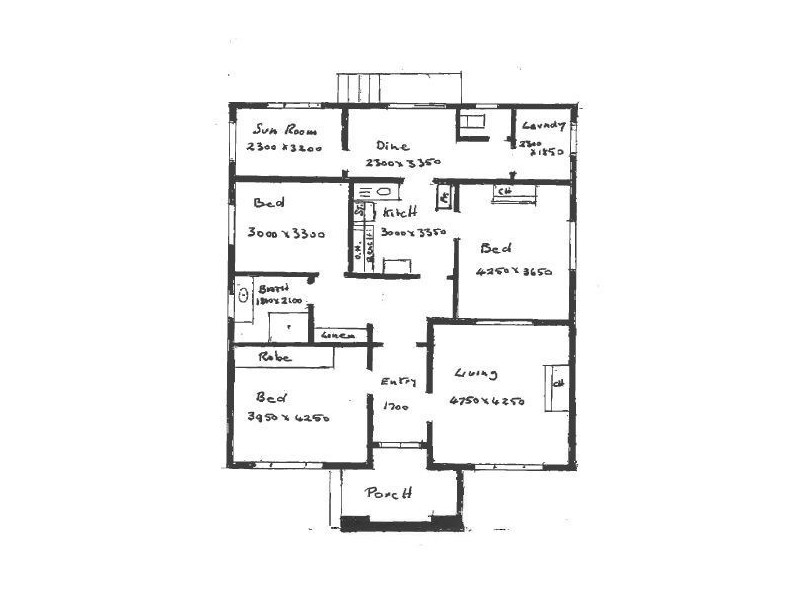 9 Montrose Place, Newstead TAS 7250
