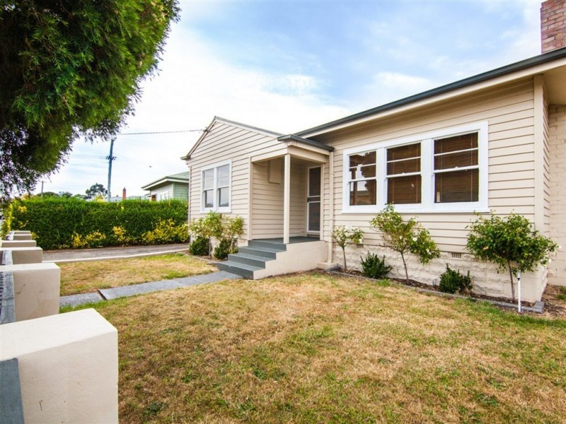 18 Tudor Avenue, Newstead TAS 7250