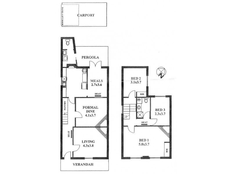 40 Cimitiere Street, Launceston TAS 7250