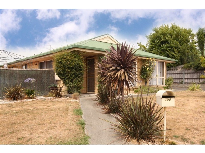 158 Poplar Parade, Youngtown TAS 7249
