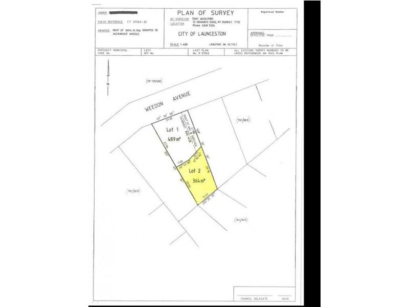 11a Weedon Avenue, South Launceston TAS 7249