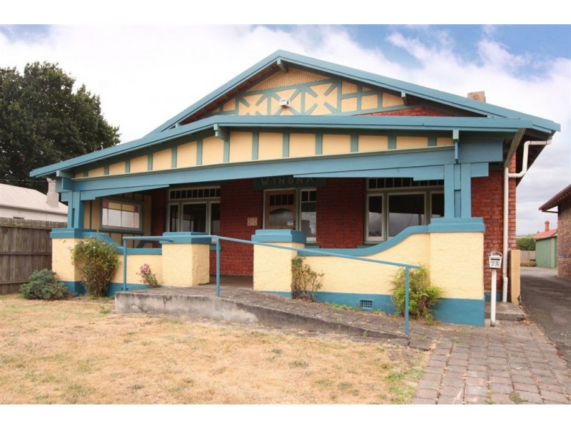 72 Invermay Road, Invermay TAS 7248