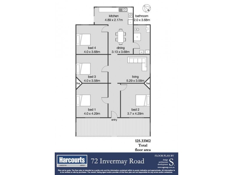 72 Invermay Road, Invermay TAS 7248