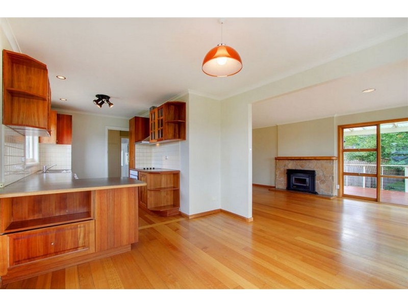 17 Prospect Street, Prospect TAS 7250
