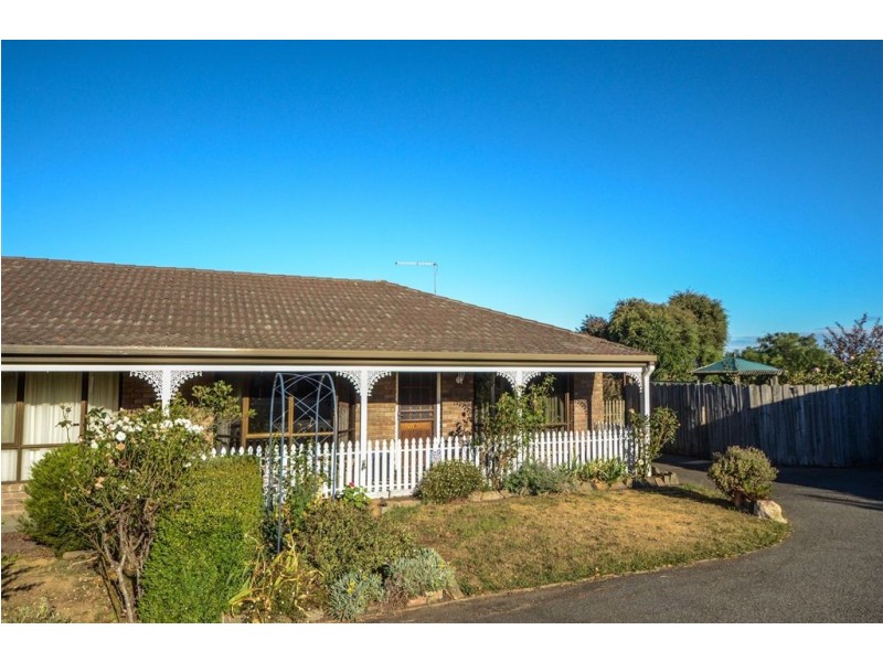 5/16 Logan Road, Evandale TAS 7212