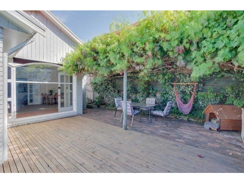 12 Wentworth Street, Newstead TAS 7250