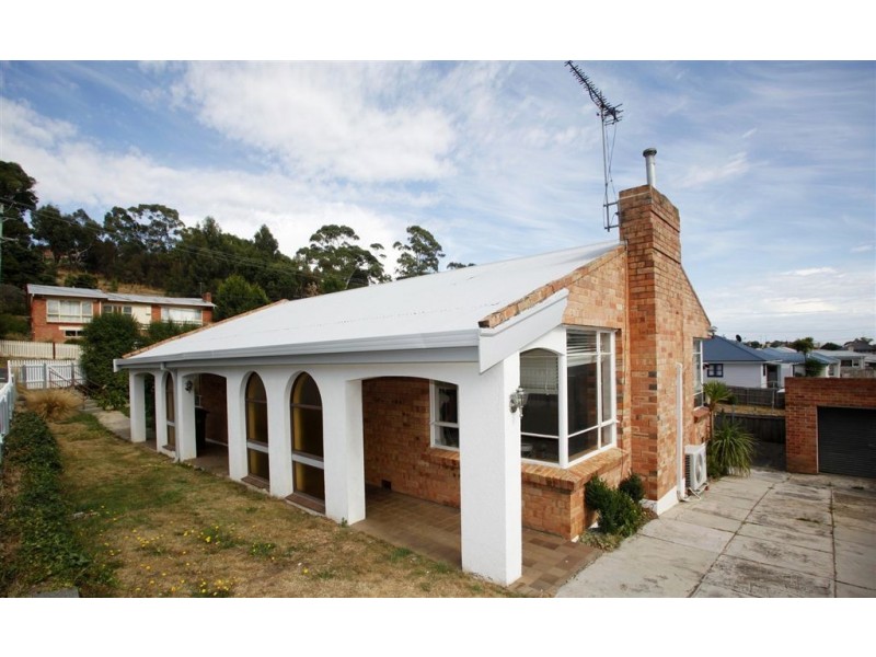 1 Anthony Street, Trevallyn TAS 7250