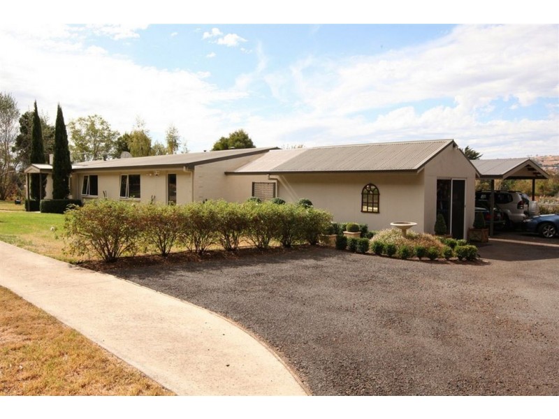 345 Glenwood Road, Relbia TAS 7258