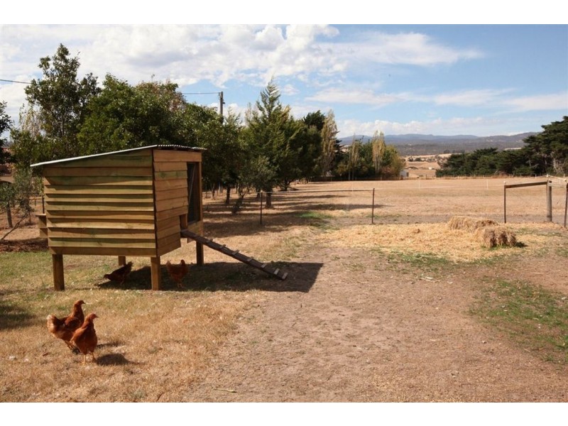 345 Glenwood Road, Relbia TAS 7258