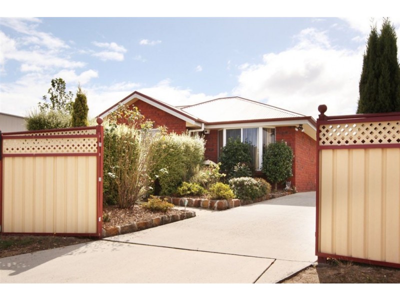 10 Banksia Place, Youngtown TAS 7249