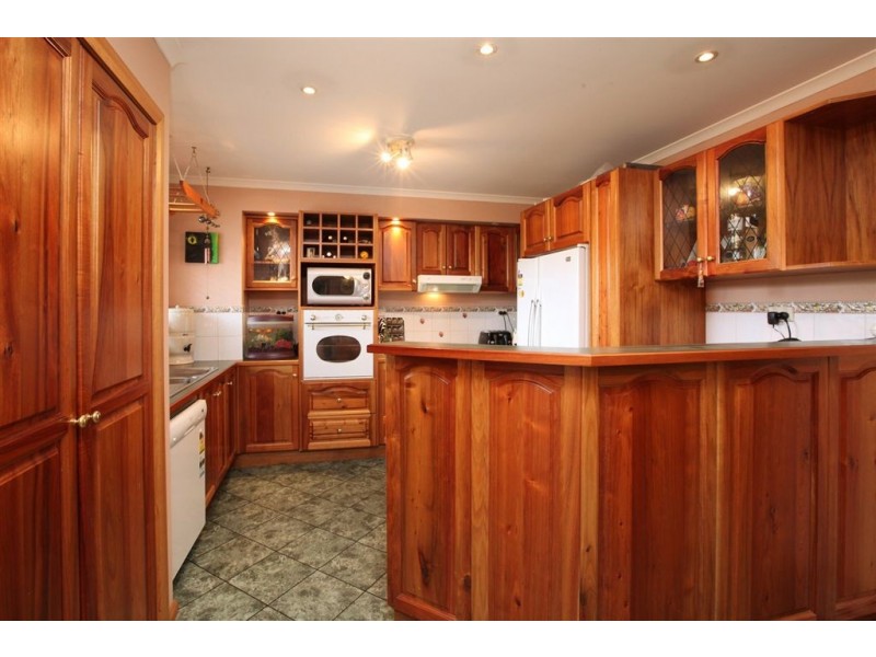 10 Banksia Place, Youngtown TAS 7249