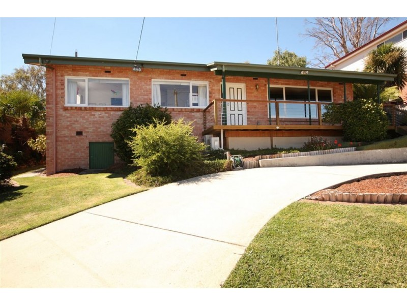 6 Francis Street, Riverside TAS 7250