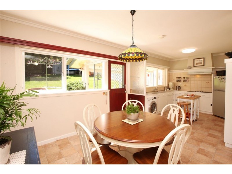 6 Francis Street, Riverside TAS 7250
