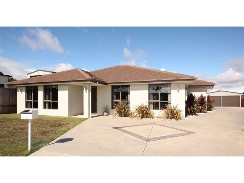 3 Sapphire Court, Perth TAS 7300