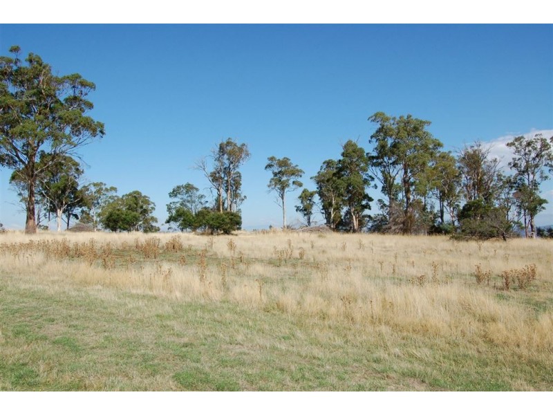 Lot 33/23 Escarpment Drive, St Leonards TAS 7250
