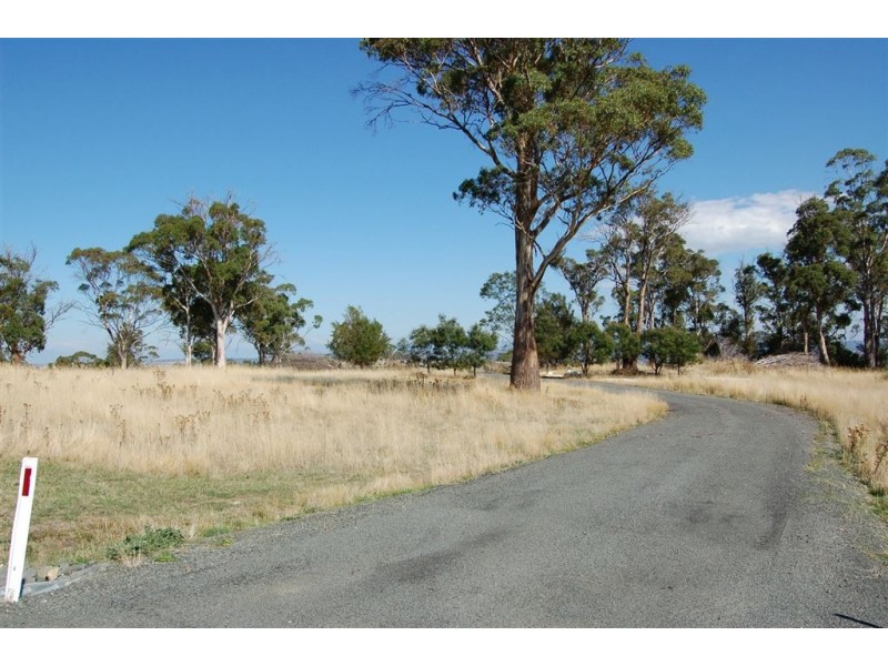 Lot 33/23 Escarpment Drive, St Leonards TAS 7250
