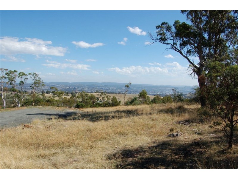 Lot 33/23 Escarpment Drive, St Leonards TAS 7250