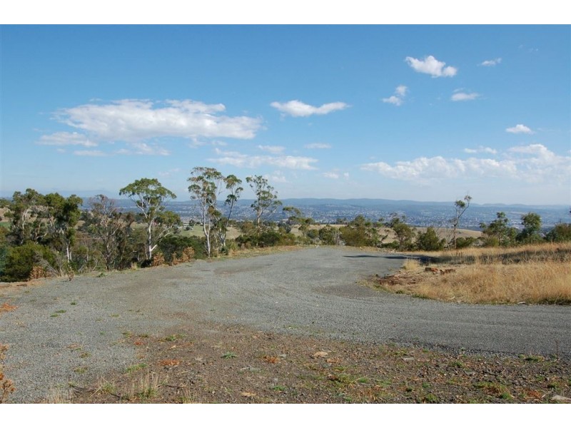 Lot 33/23 Escarpment Drive, St Leonards TAS 7250