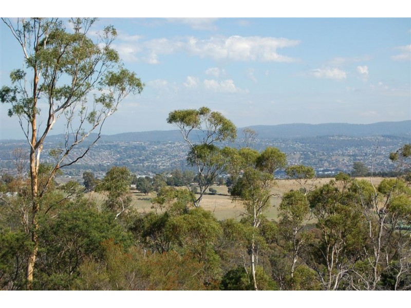Lot 33/23 Escarpment Drive, St Leonards TAS 7250