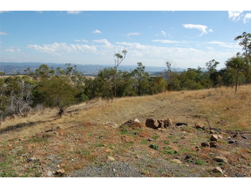 Lot 33/23 Escarpment Drive, St Leonards TAS 7250