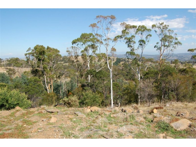 Lot 33/23 Escarpment Drive, St Leonards TAS 7250