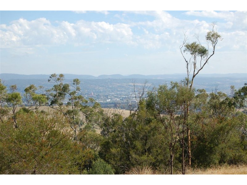 Lot 33/23 Escarpment Drive, St Leonards TAS 7250