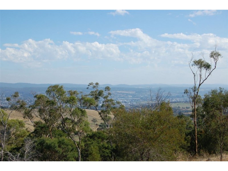 Lot 33/23 Escarpment Drive, St Leonards TAS 7250