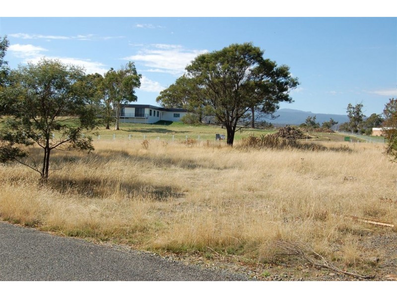 Lot 33/23 Escarpment Drive, St Leonards TAS 7250