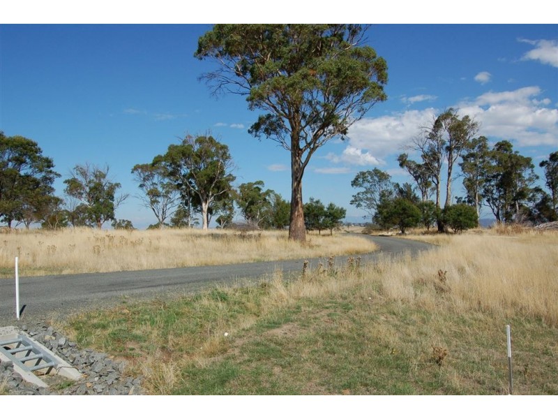 Lot 33/23 Escarpment Drive, St Leonards TAS 7250