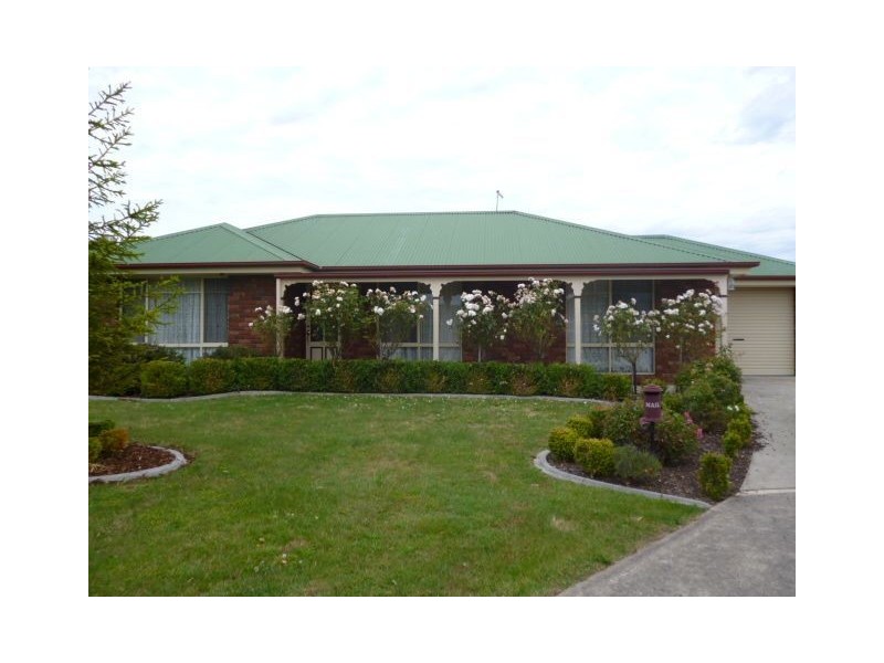 7 Hampshire Court, Prospect TAS 7250